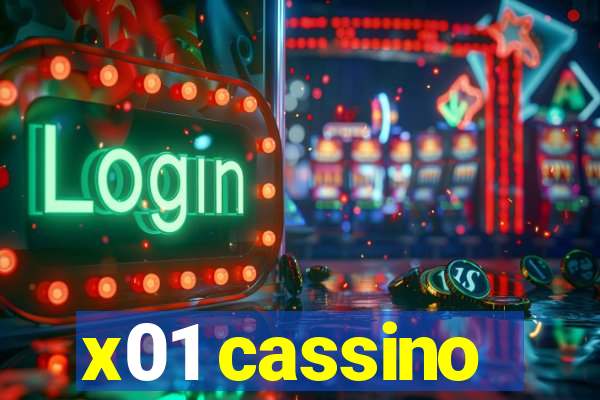 x01 cassino